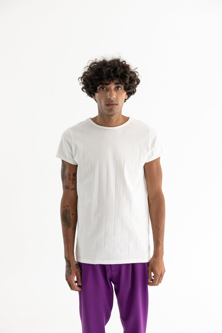 Meno T-Shirt White