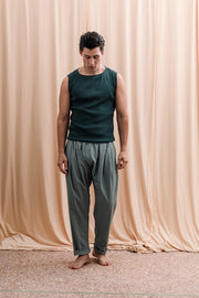 Jacopo Pants Mint