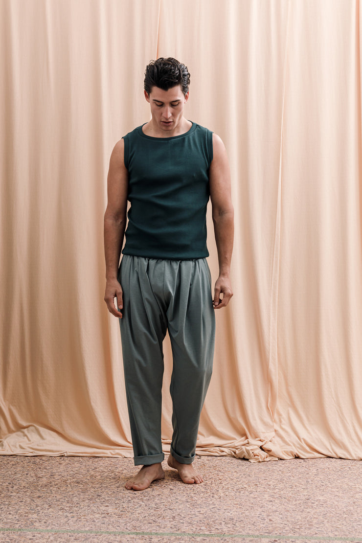 Jacopo Pants Mint