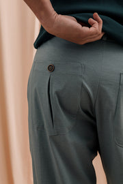 Jacopo Pants Mint