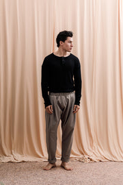 Jacopo Pants Grey
