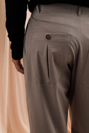Jacopo Pants Grey
