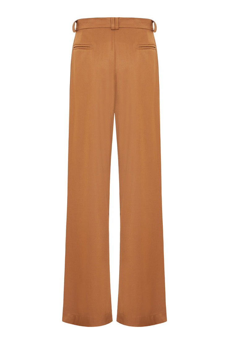 Amani Pants Camel