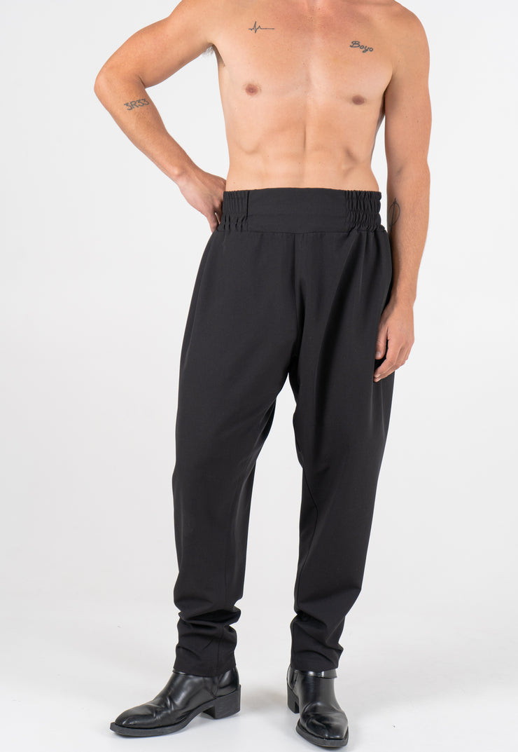 Anne Pants Black