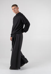 Prunus Sweater Black