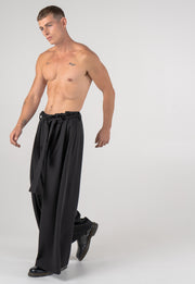 Cortes Pants Black