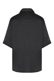 Anora Shirt Black