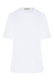 Route T-Shirt White