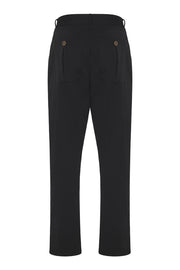 Jacopo Pants  Black