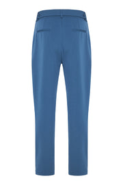 Longus Pants Navy Blue