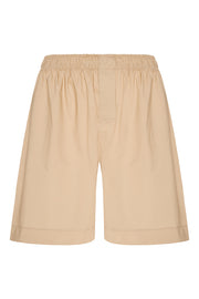 Vaxt Shorts Beige