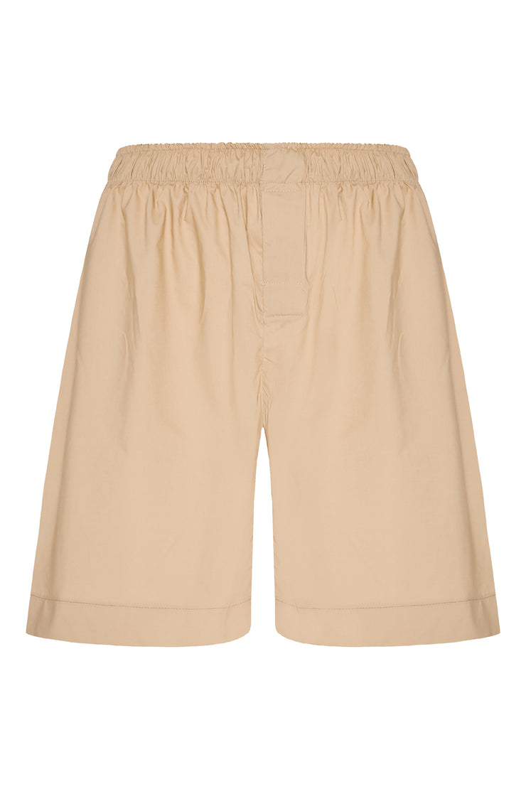 Vaxt Shorts Beige