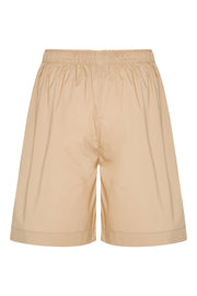 Vaxt Shorts Beige