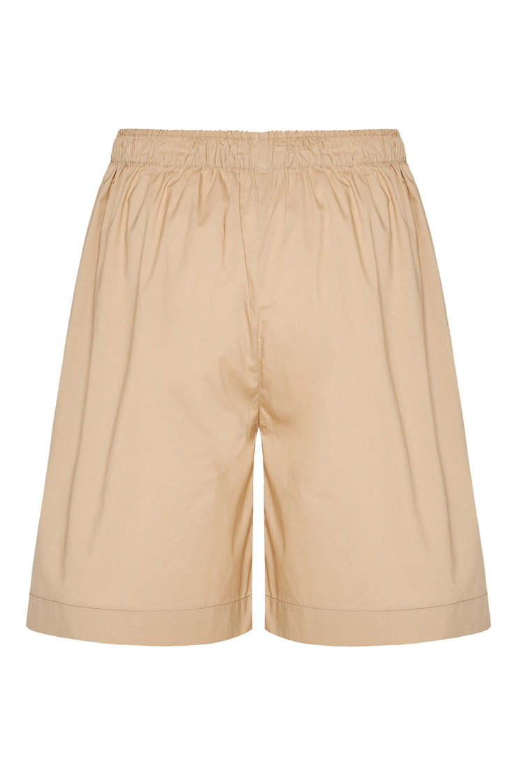 Vaxt Shorts Beige