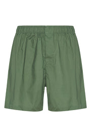 Iberis Boxer Shorts Green