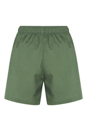 Iberis Boxer Shorts Green