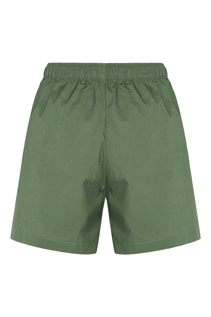 Iberis Boxer Shorts Green