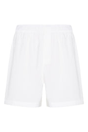 Iberis Boxer Shorts White