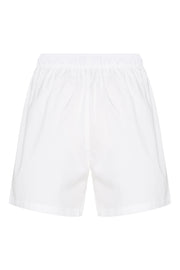 Iberis Boxer Shorts White