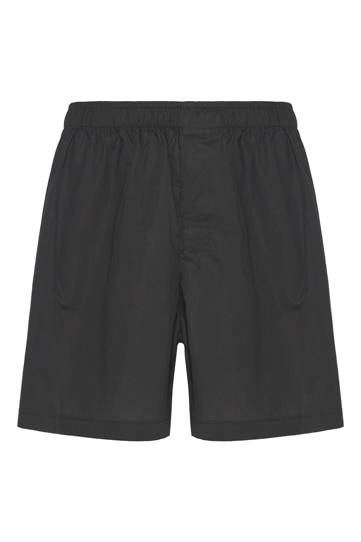 Iberis Boxer Shorts Black