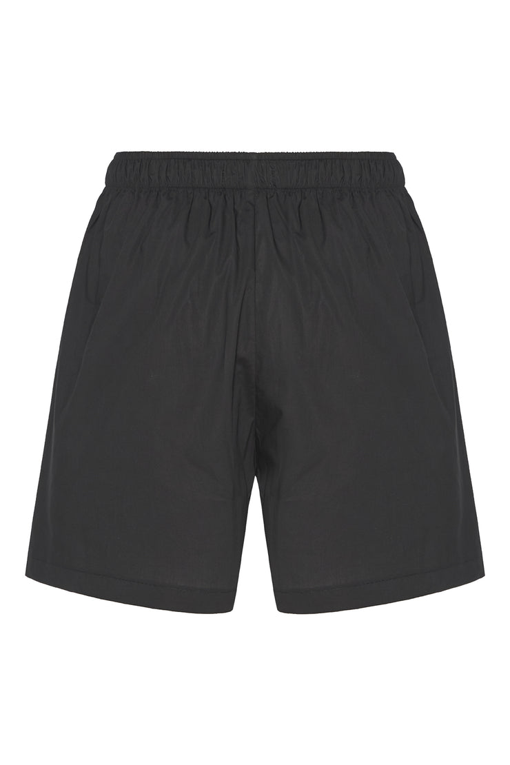 Iberis Boxer Shorts Black
