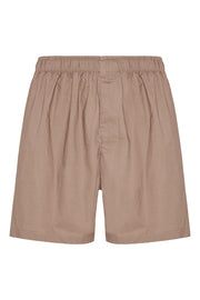 Iberis Boxer Shorts Mocha