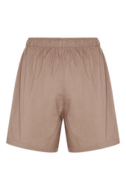Iberis Boxer Shorts Mocha