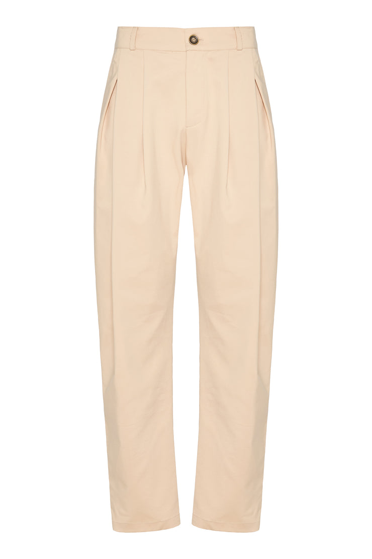 Kule Pants Beige