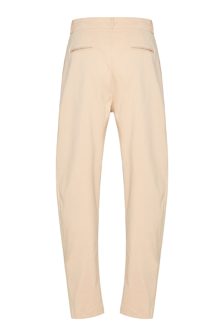 Kule Pants Beige