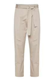 Longus Pants Greige