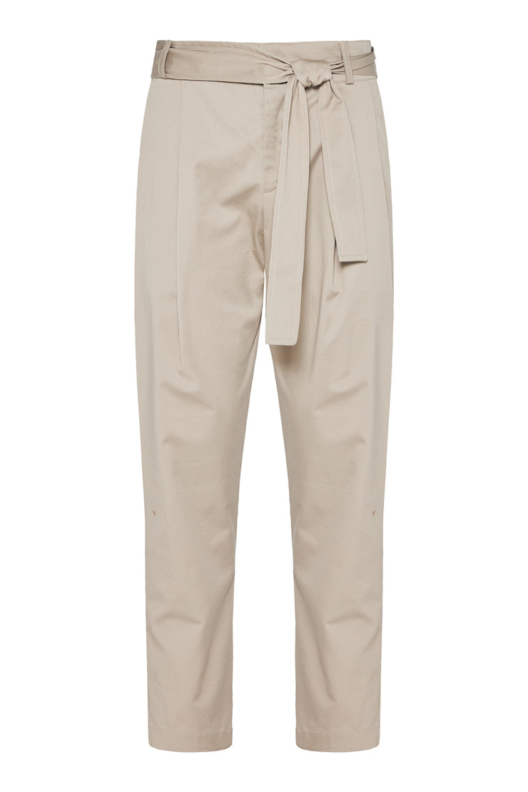 Longus Pants Greige