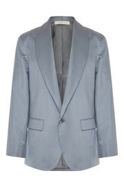 Campaldino Blazer Grey