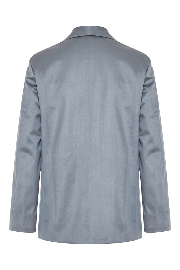 Campaldino Blazer Grey