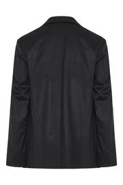 Ravello Blazer Black