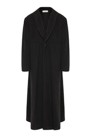 Erbe Coat Black