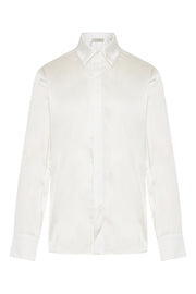 Anora Longsleeve Shirt White