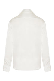 Anora Longsleeve Shirt White