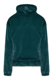 Hug Sweater Green