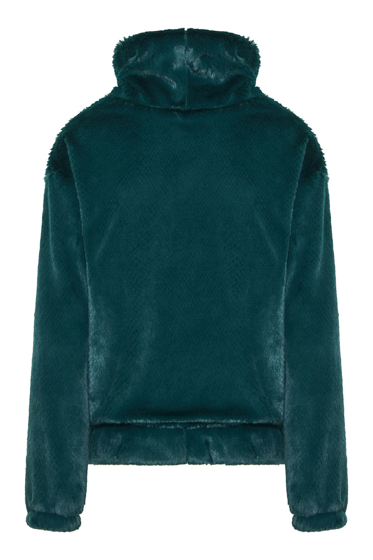 Hug Sweater Green