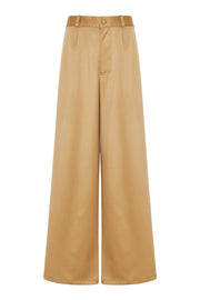 Coro Pants Beige