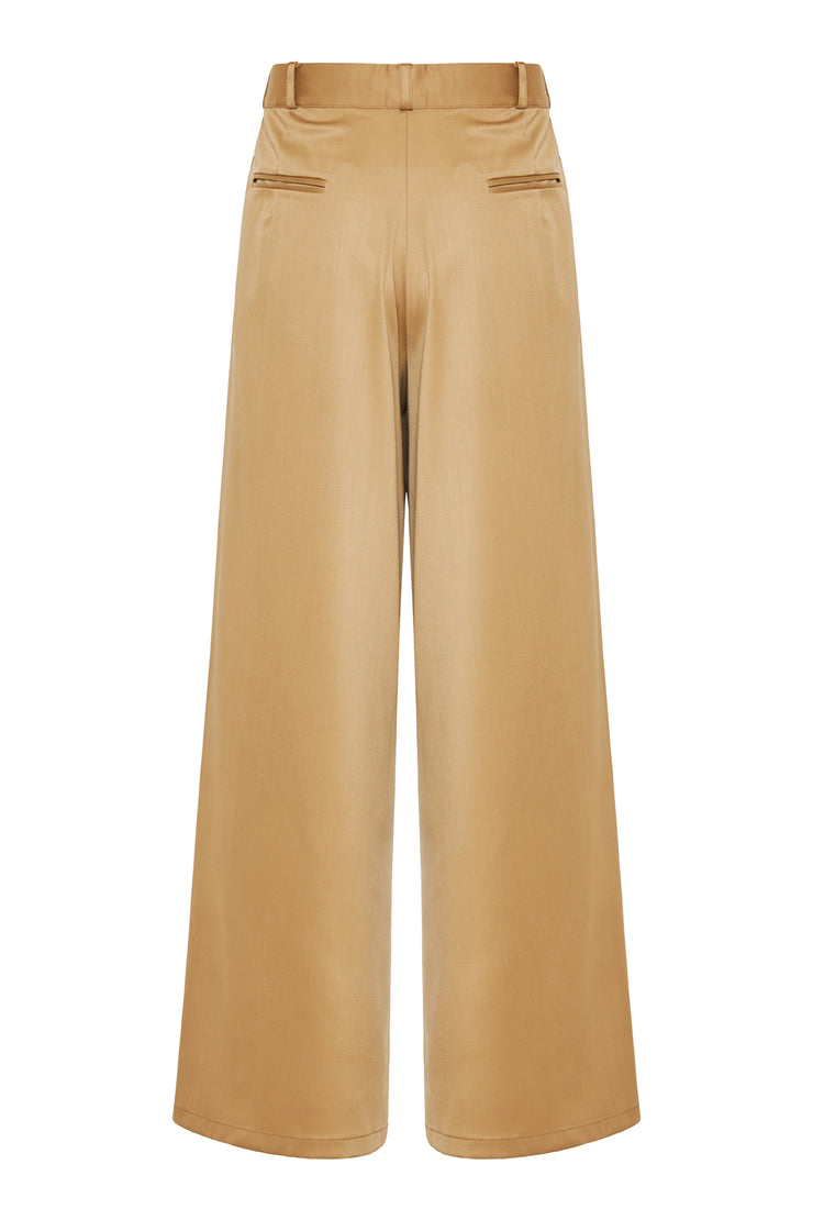 Coro Pants Beige