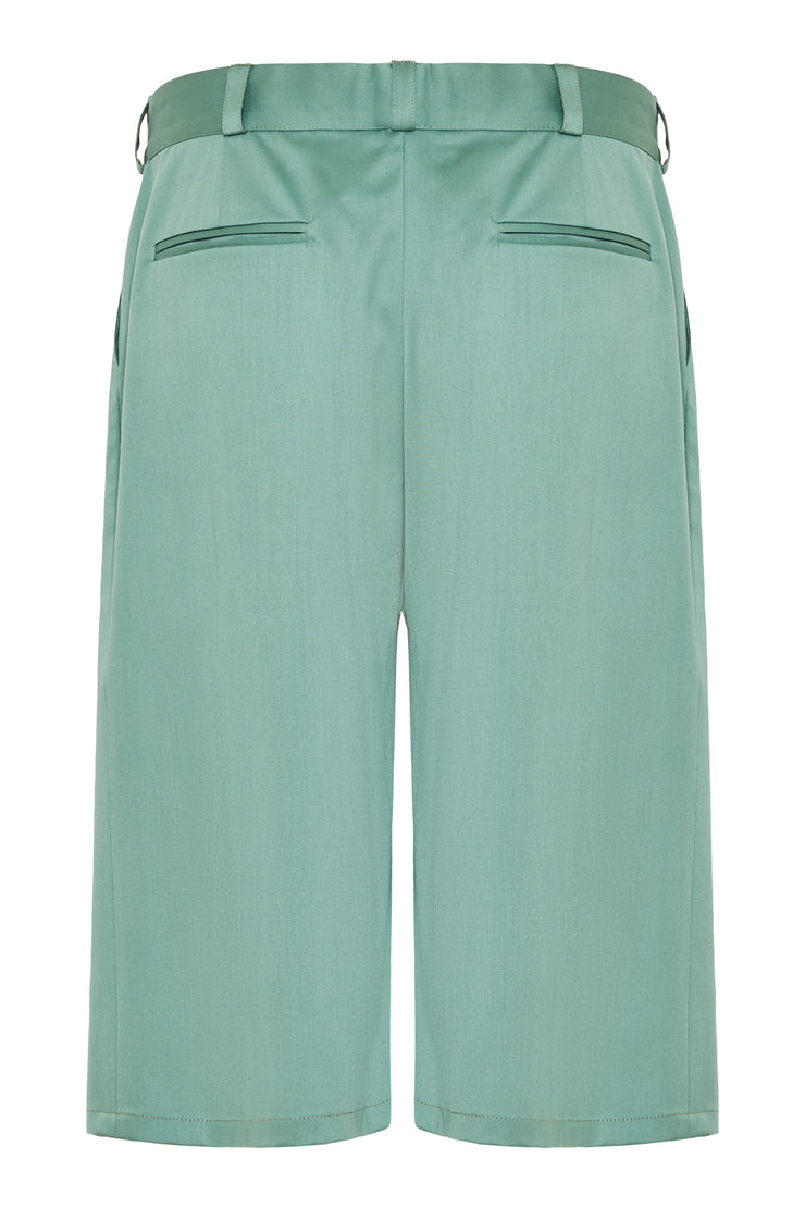 Donati Bermuda Shorts Mint