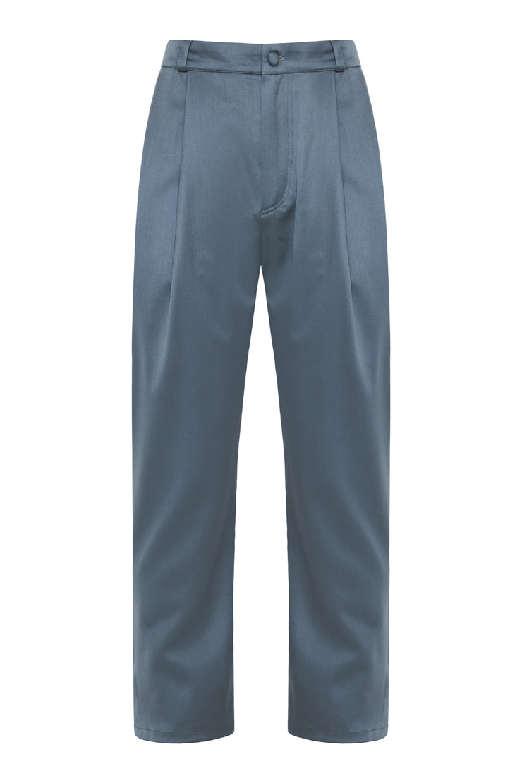 Tuscan Pants Grey