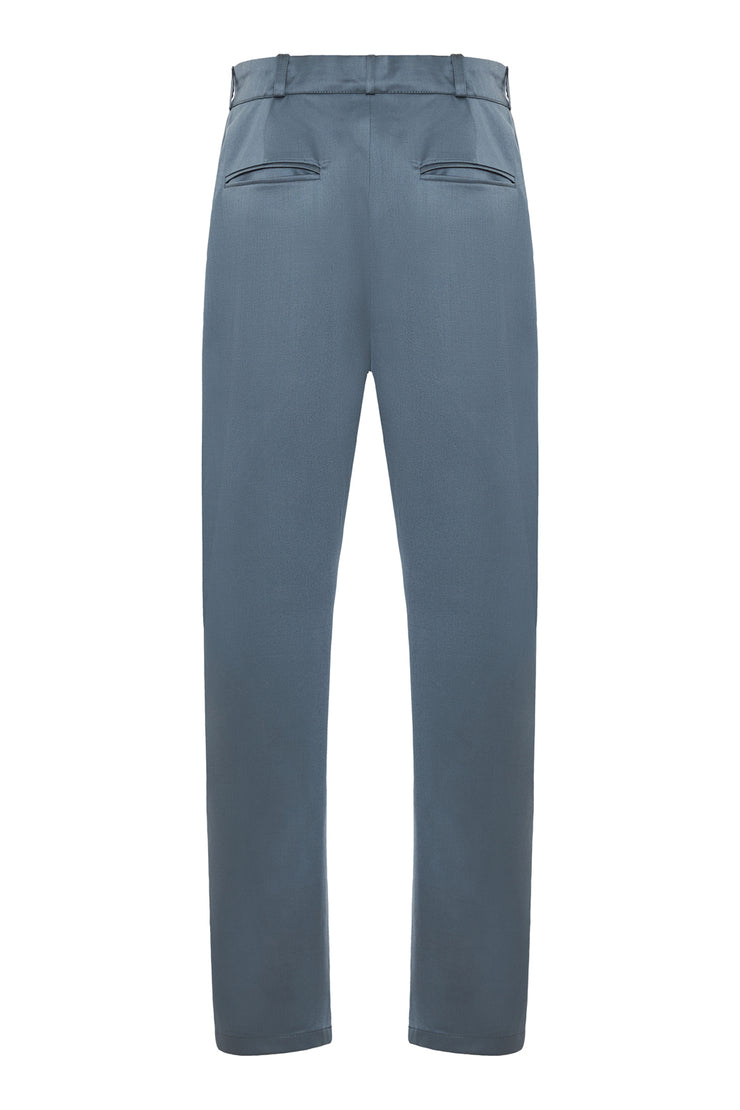 Tuscan Pants Grey