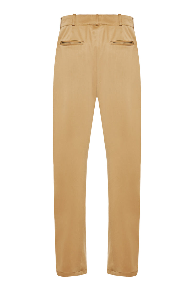 Tuscan Pants Beige