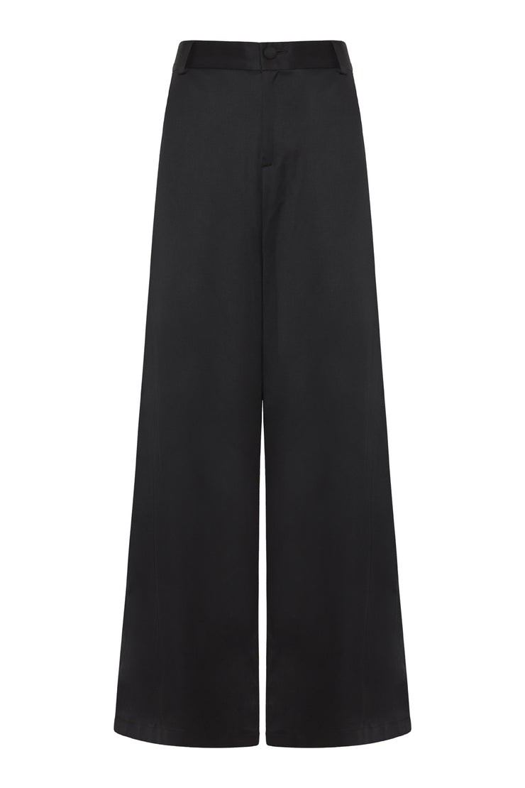 Coro Pants Black