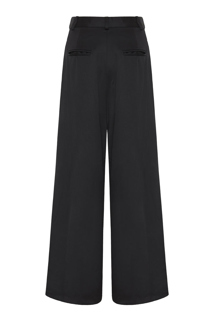 Coro Pants Black