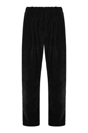 Jacopo Pants Textured Black