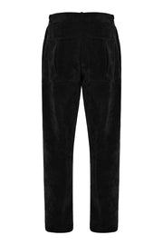 Jacopo Pants Textured Black