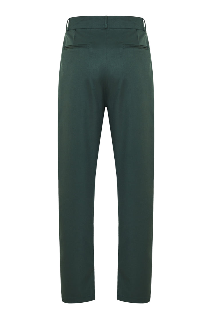 Kule Pants Dark Green